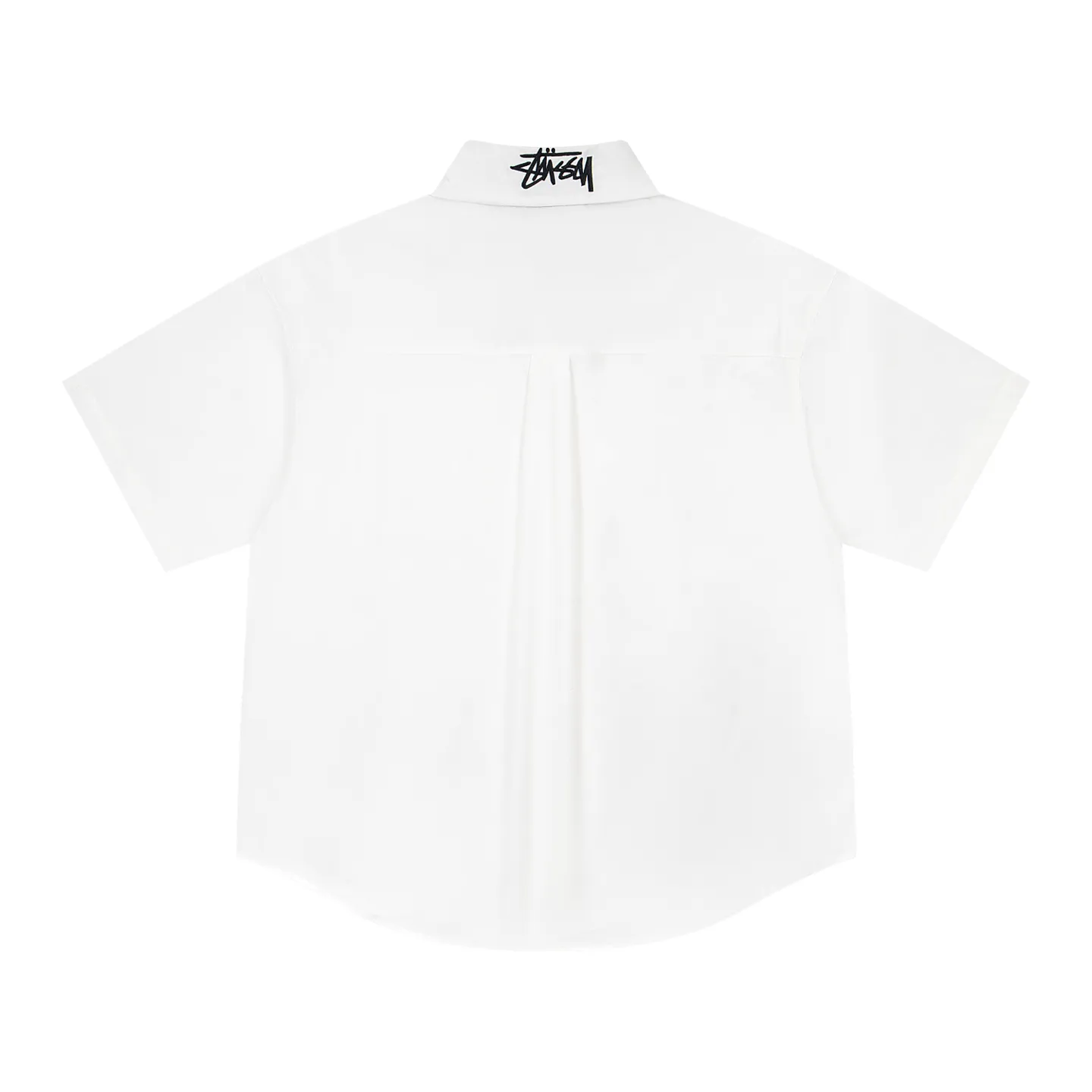 XY 6912# P85（ Quality ） Stussy Nike x Stussy Series Logo Same Style ：Black White Size：S M L XL ： ：